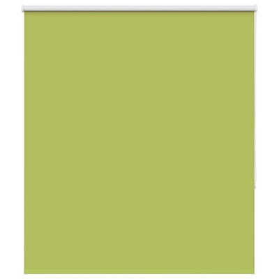 Vidaxx Verdunkelungsrollo 135x130 cm Stoffbreite 131,6 cm