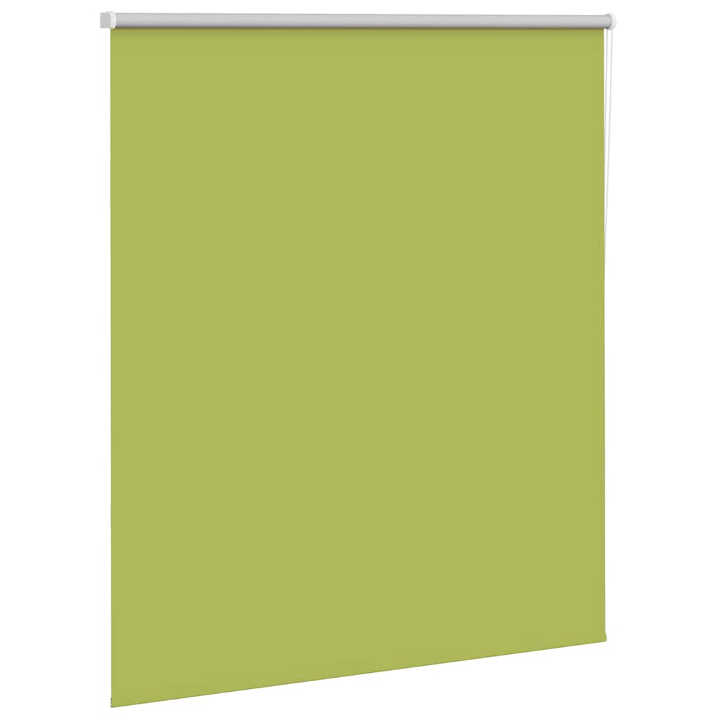 Vidaxx Verdunkelungsrollo 140x130 cm, Stoffbreite 136,6 cm