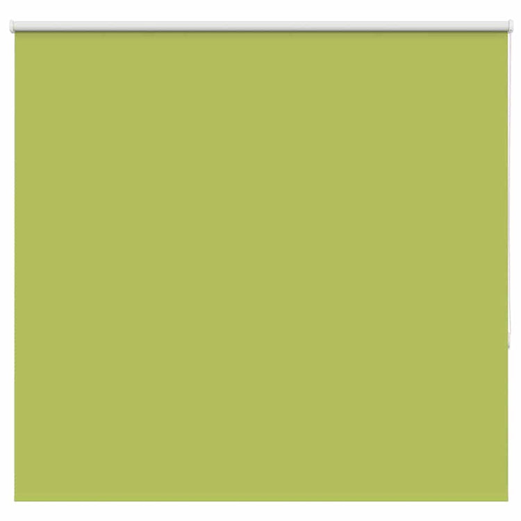Vidaxx Verdunkelungsrollo 145x130 cm Stoffbreite 141,6 cm