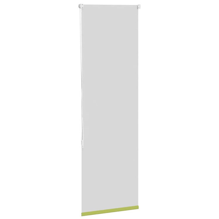 Vidaxx Verdunkelungsrollo 40x150cm Stoffbreite 35,7 cm Polyester