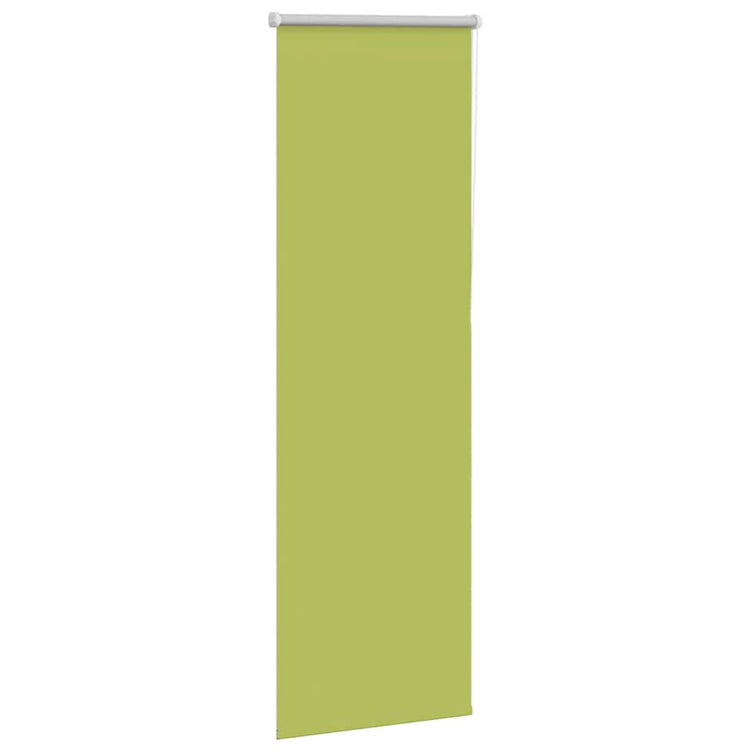 Vidaxx Verdunkelungsrollo 40x150cm Stoffbreite 35,7 cm Polyester