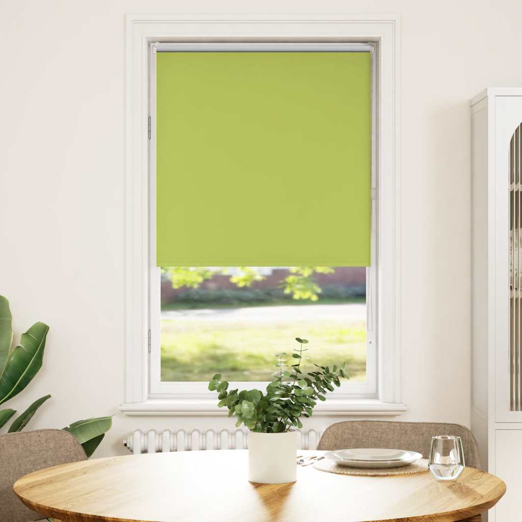 Vidaxx Verdunkelungsrollo 65x150cm Stoffbreite 60,7 cm Polyester