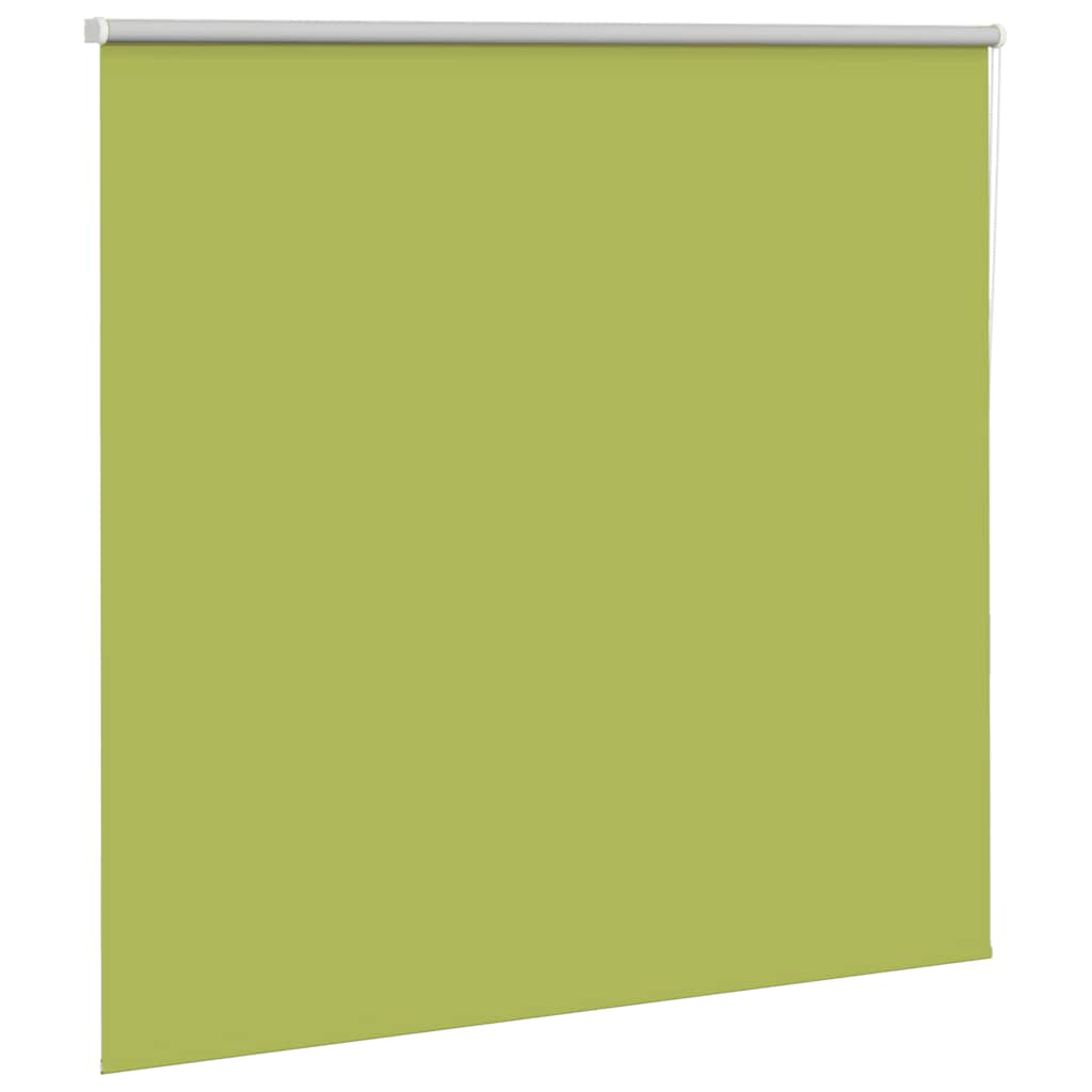 Vidaxx Verdunkelungsrollo 150x150 cm, Stoffbreite 146,6 cm