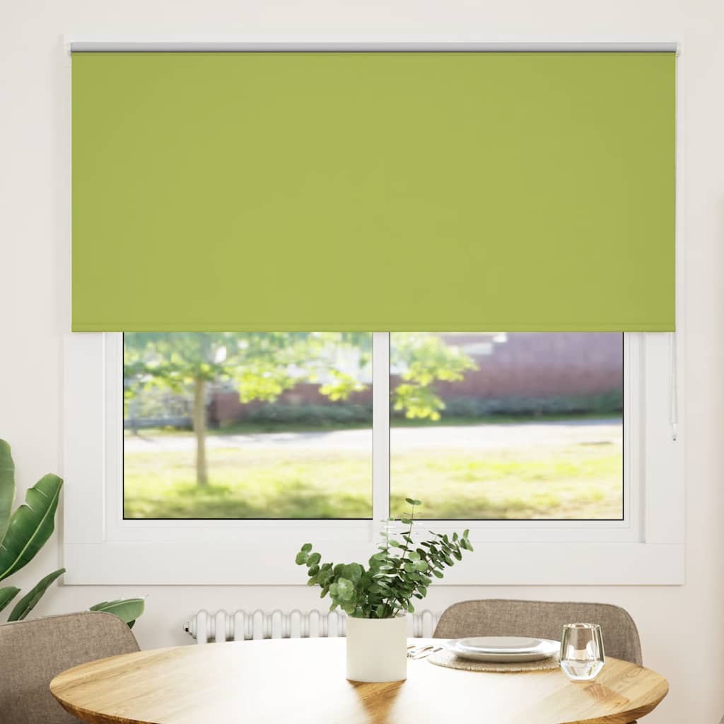 Vidaxx Verdunkelungsrollo 160x150 cm, Stoffbreite 156,6 cm