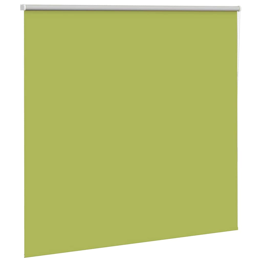 Vidaxx Verdunkelungsrollo 165x150 cm Stoffbreite 161,6 cm