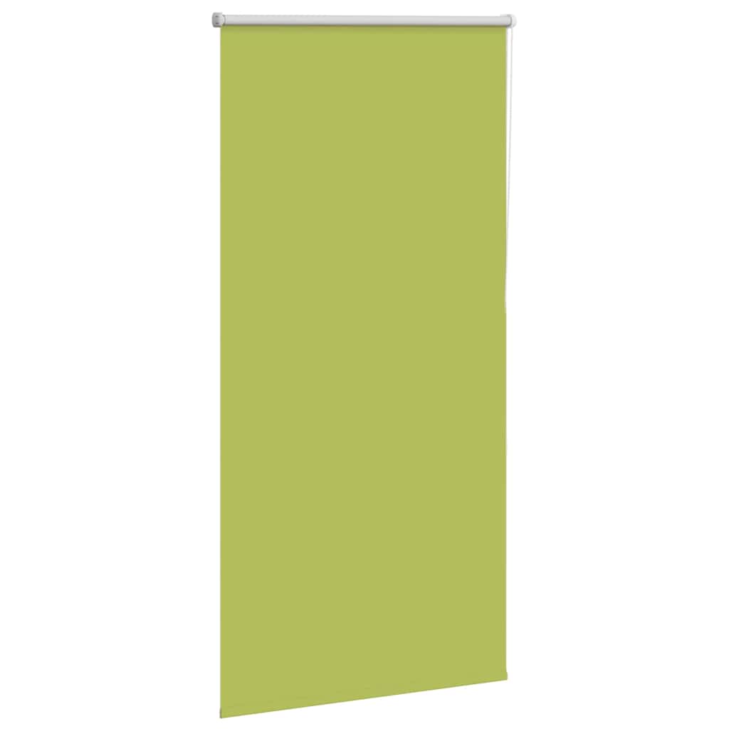 Vidaxx Verdunkelungsrollo 75x175cm Stoffbreite 70,7 cm Polyester