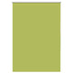 Vidaxx Verdunkelungsrollo 95x175cm Stoffbreite 90,7 cm Polyester
