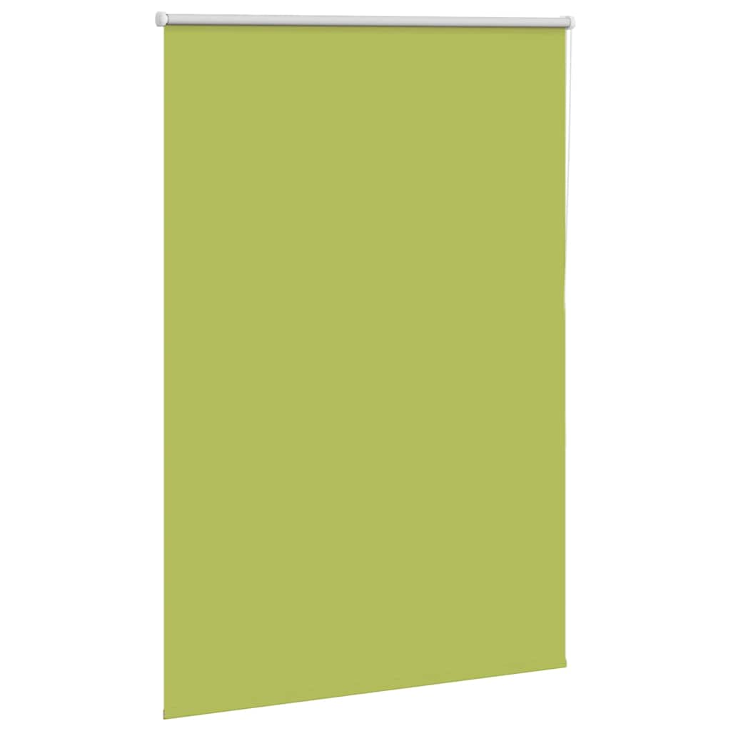Vidaxx Verdunkelungsrollo 95x175cm Stoffbreite 90,7 cm Polyester