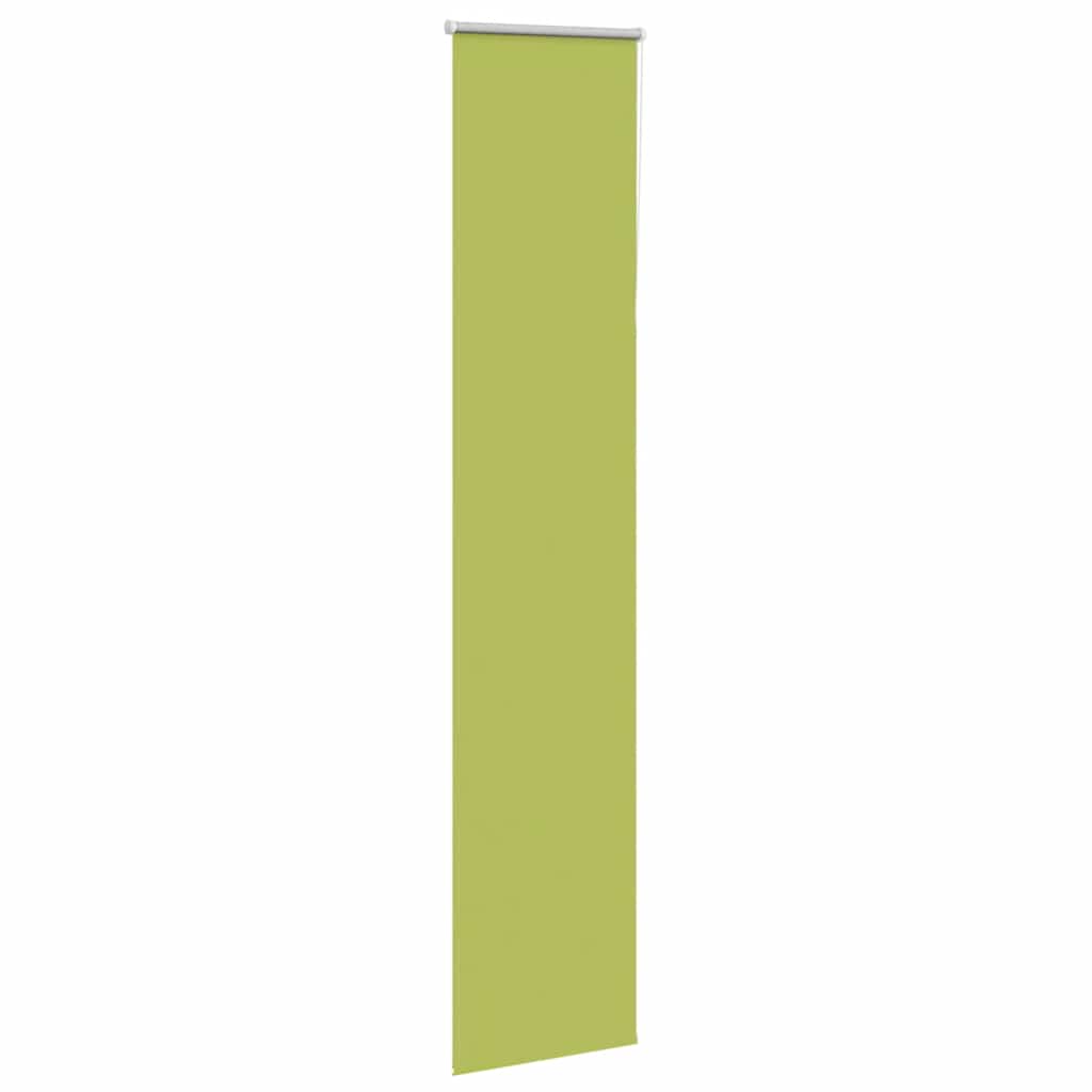 Vidaxx Verdunkelungsrollo 50x210cm Stoffbreite 45,7 cm Polyester