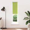 Vidaxx Verdunkelungsrollo 60x210cm Stoffbreite 55,7 cm Polyester