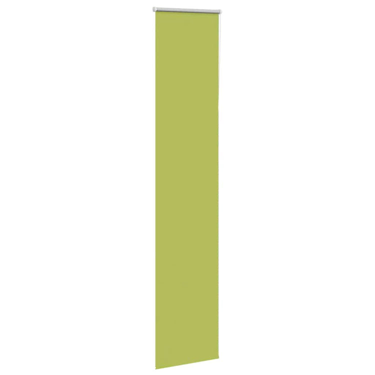 Vidaxx Verdunkelungsrollo 60x210cm Stoffbreite 55,7 cm Polyester