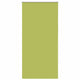 Vidaxx Verdunkelungsrollo 100x210cm Stoffbreite 95,7cm Polyester