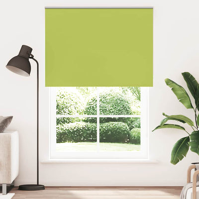 Vidaxx Verdunkelungsrollo 145x210 cm Stoffbreite 141,6 cm