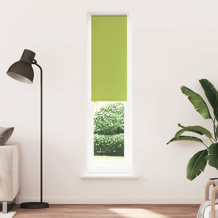 Vidaxx Verdunkelungsrollo 45x230cm Stoffbreite 40,7 cm Polyester