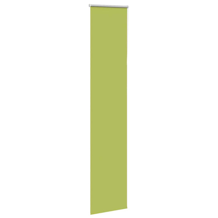 Vidaxx Verdunkelungsrollo 50x230cm Stoffbreite 45,7 cm Polyester