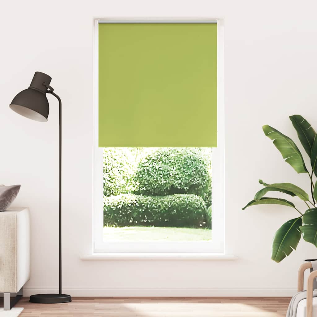 Vidaxx Verdunkelungsrollo 115x230 cm, Stoffbreite 110,7 cm