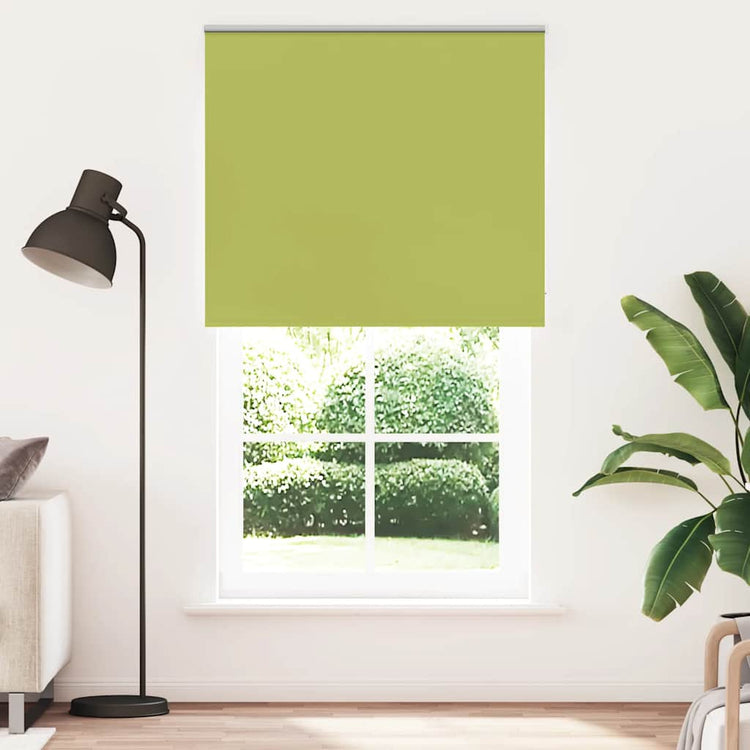 Vidaxx Verdunkelungsrollo 140x230 cm Stoffbreite 136,6 cm