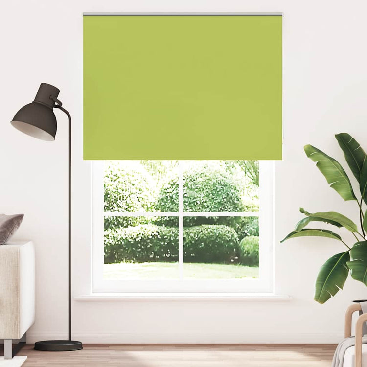 Vidaxx Verdunkelungsrollo 165x230 cm, Stoffbreite 161,6 cm
