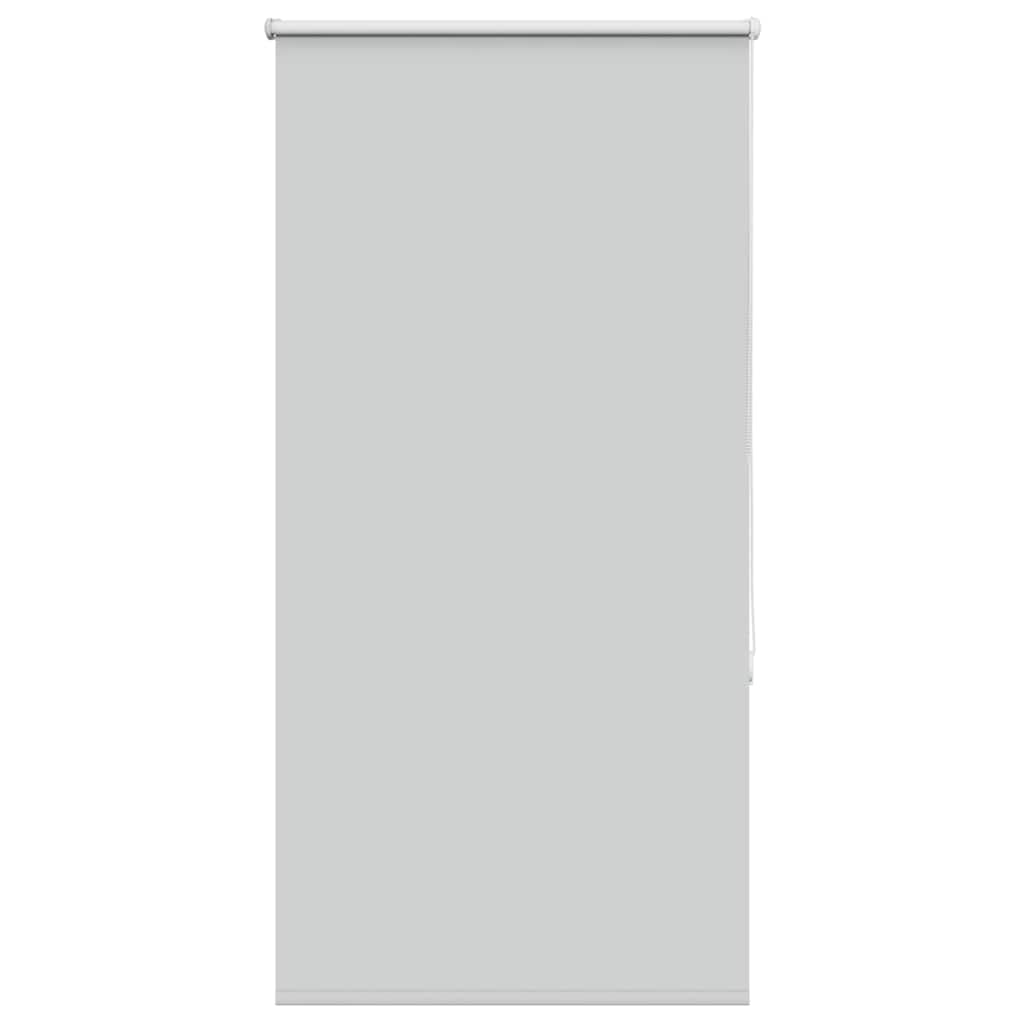Vidaxx Verdunkelungsrollo 75x130cm Stoffbreite 70,7 cm Polyester