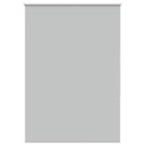 Vidaxx Verdunkelungsrollo 100x130cm Stoffbreite 95,7cm Polyester - afbeelding 2