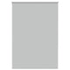 Vidaxx Verdunkelungsrollo 100x130cm Stoffbreite 95,7cm Polyester
