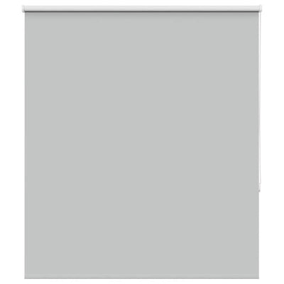 Vidaxx Verdunkelungsrollo 120x130 cm, Stoffbreite 116,6 cm