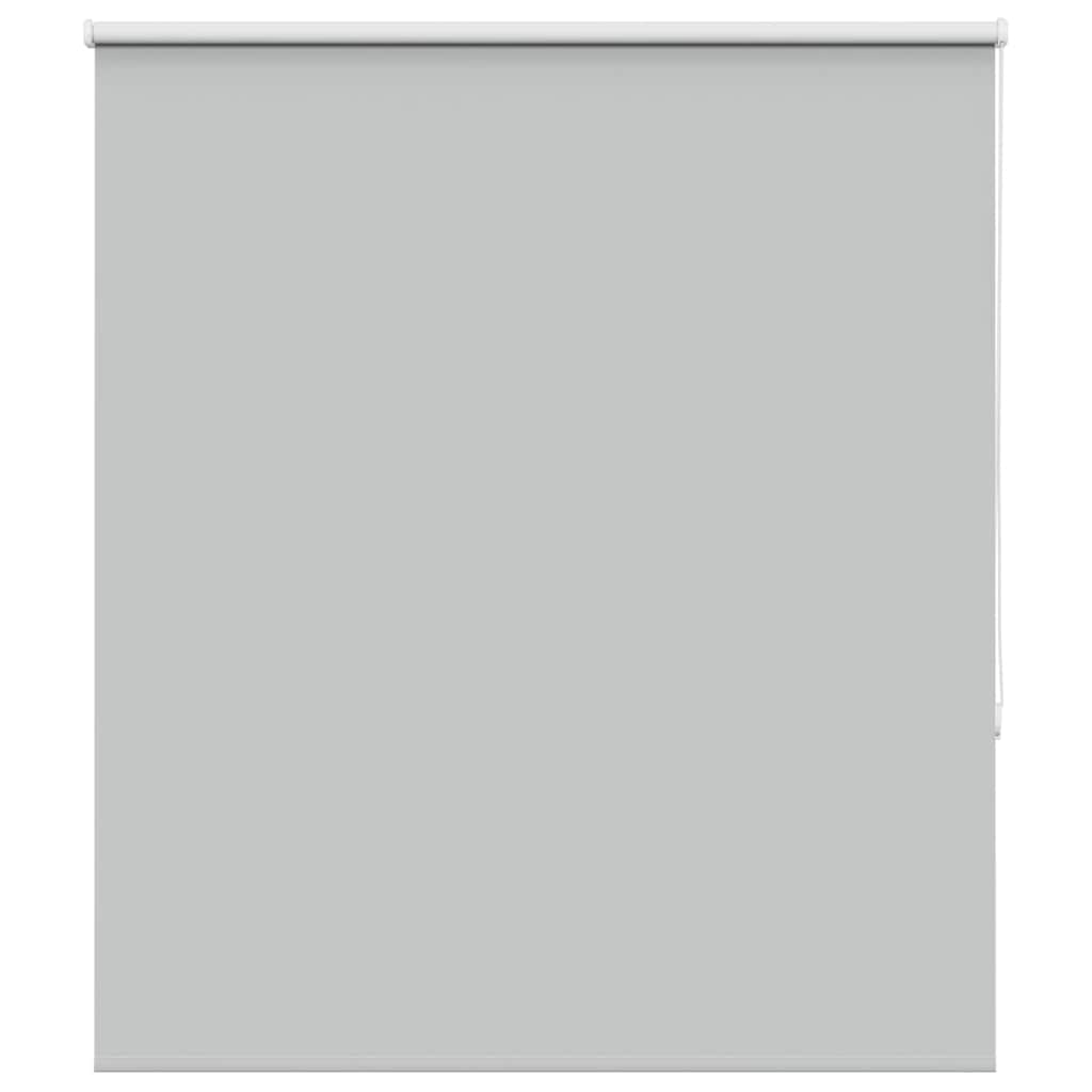Vidaxx Verdunkelungsrollo 135x130 cm Stoffbreite 131,6 cm