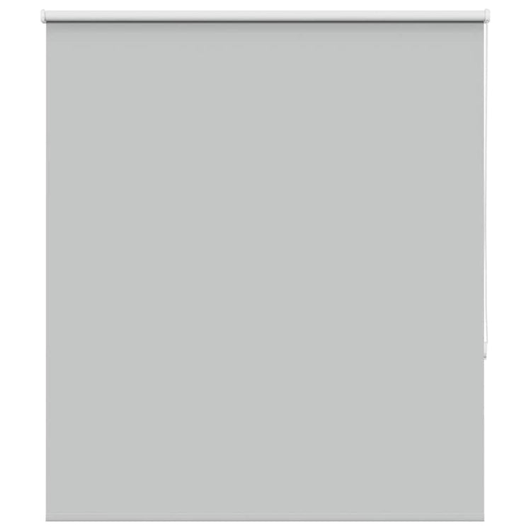 Vidaxx Verdunkelungsrollo 135x130 cm Stoffbreite 131,6 cm
