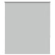 Vidaxx Verdunkelungsrollo 135x130 cm Stoffbreite 131,6 cm