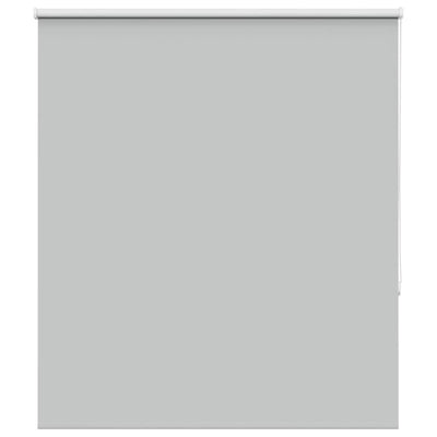Vidaxx Verdunkelungsrollo 135x130 cm Stoffbreite 131,6 cm