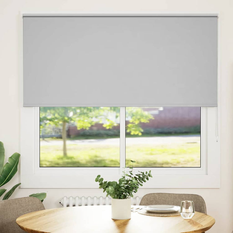 Vidaxx Verdunkelungsrollo 160x130 cm, Stoffbreite 156,6 cm