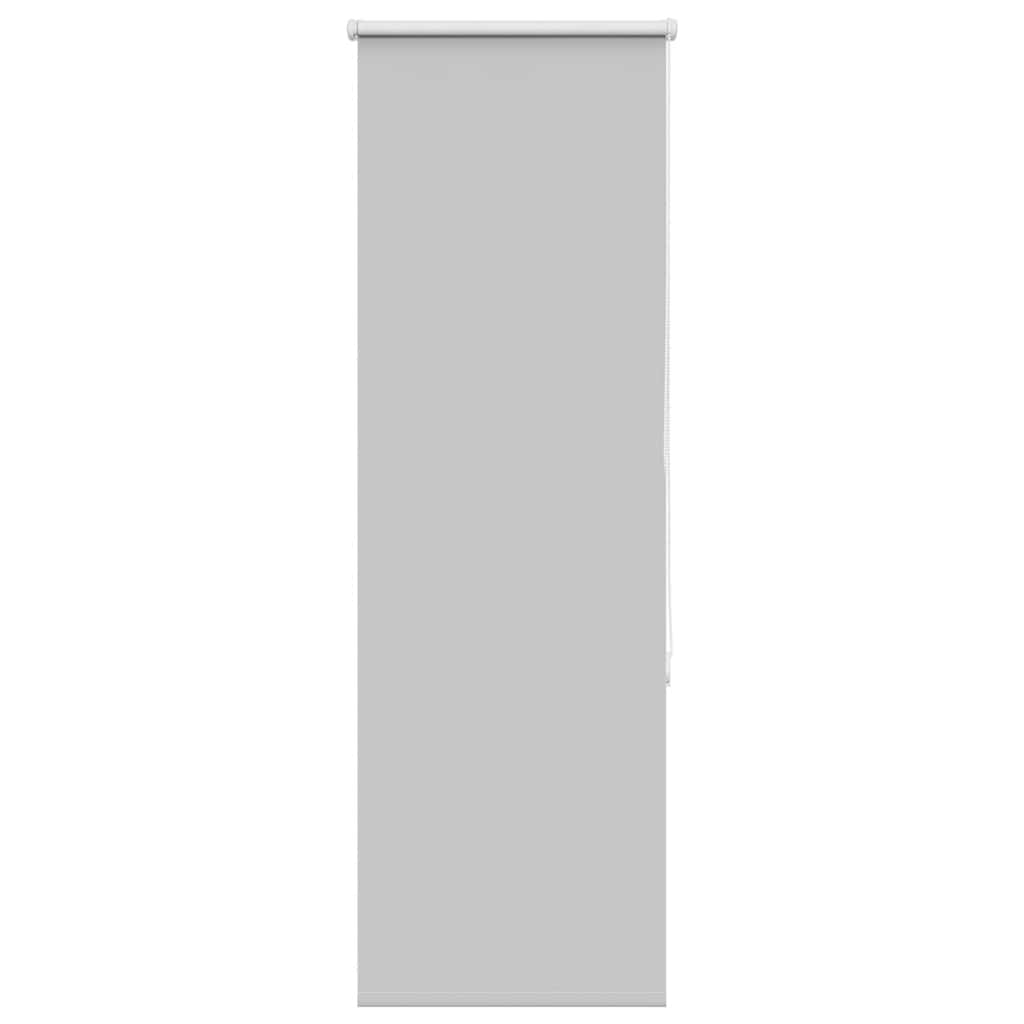 Vidaxx Verdunkelungsrollo 55x150cm Stoffbreite 50,7 cm Polyester