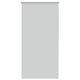 Vidaxx Verdunkelungsrollo 75x150cm Stoffbreite 70,7 cm Polyester