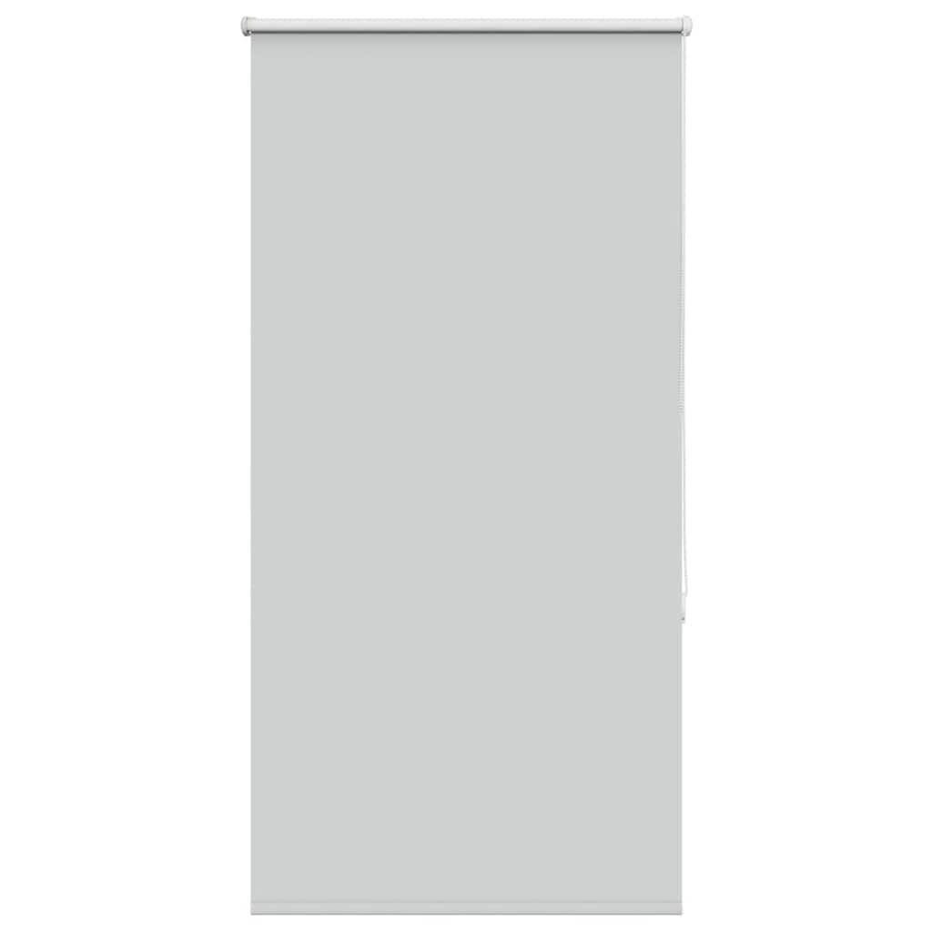 Vidaxx Verdunkelungsrollo 85x150cm Stoffbreite 80,7 cm Polyester