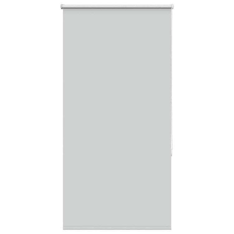 Vidaxx Verdunkelungsrollo 85x150cm Stoffbreite 80,7 cm Polyester