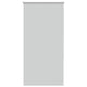 Vidaxx Verdunkelungsrollo 85x150cm Stoffbreite 80,7 cm Polyester