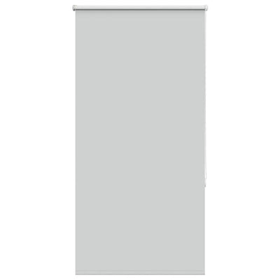 Vidaxx Verdunkelungsrollo 85x150cm Stoffbreite 80,7 cm Polyester