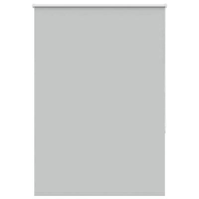 Vidaxx Verdunkelungsrollo 100x150cm Stoffbreite 95,7cm Polyester