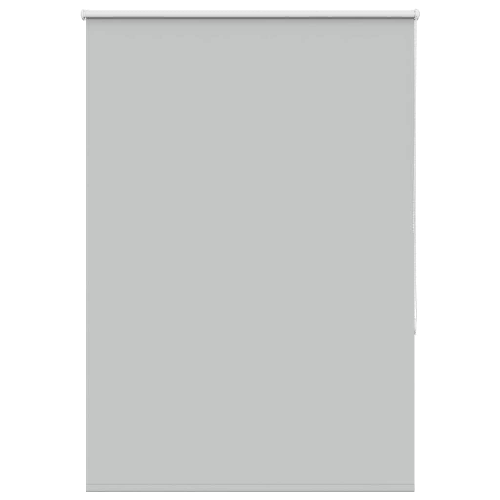 Vidaxx Verdunkelungsrollo 100x150cm Stoffbreite 95,7cm Polyester