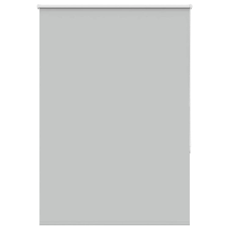 Vidaxx Verdunkelungsrollo 100x150cm Stoffbreite 95,7cm Polyester