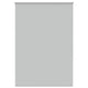 Vidaxx Verdunkelungsrollo 100x150cm Stoffbreite 95,7cm Polyester