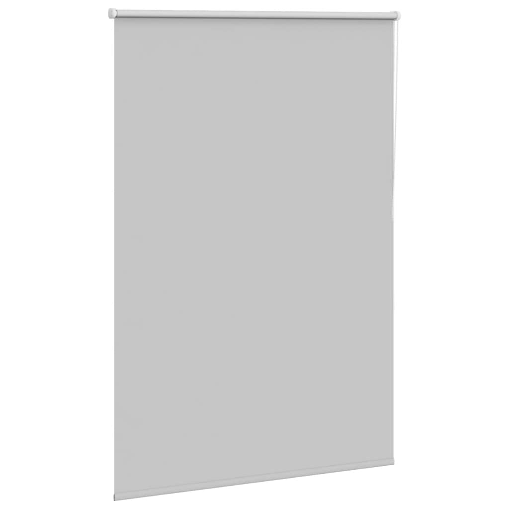 Vidaxx Verdunkelungsrollo 115x150 cm, Stoffbreite 110,7 cm