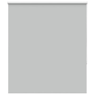 Vidaxx Verdunkelungsrollo 130x150 cm, Stoffbreite 126,6 cm