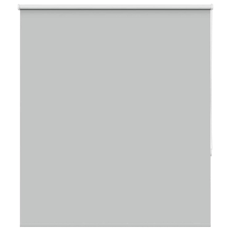 Vidaxx Verdunkelungsrollo 130x150 cm, Stoffbreite 126,6 cm