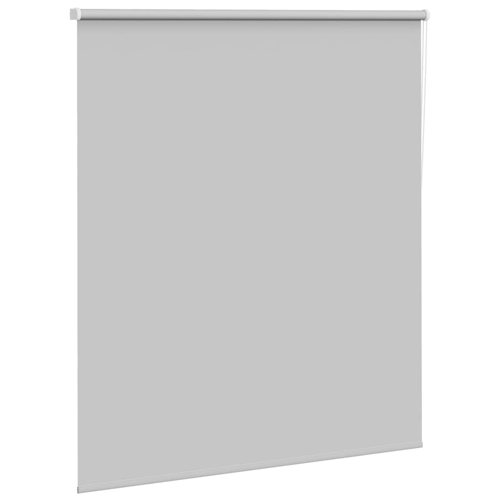 Vidaxx Verdunkelungsrollo 135x150 cm, Stoffbreite 131,6 cm