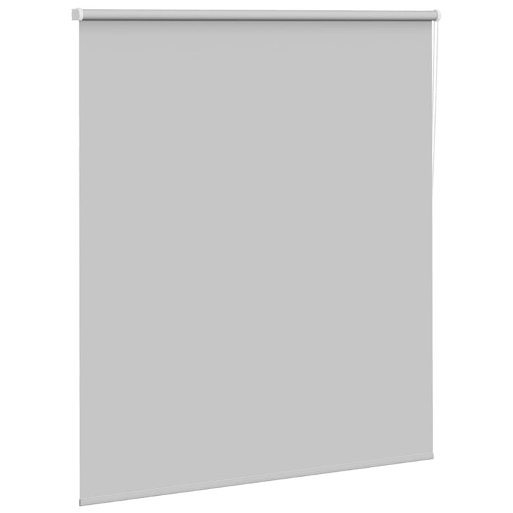 Vidaxx Verdunkelungsrollo 135x150 cm, Stoffbreite 131,6 cm
