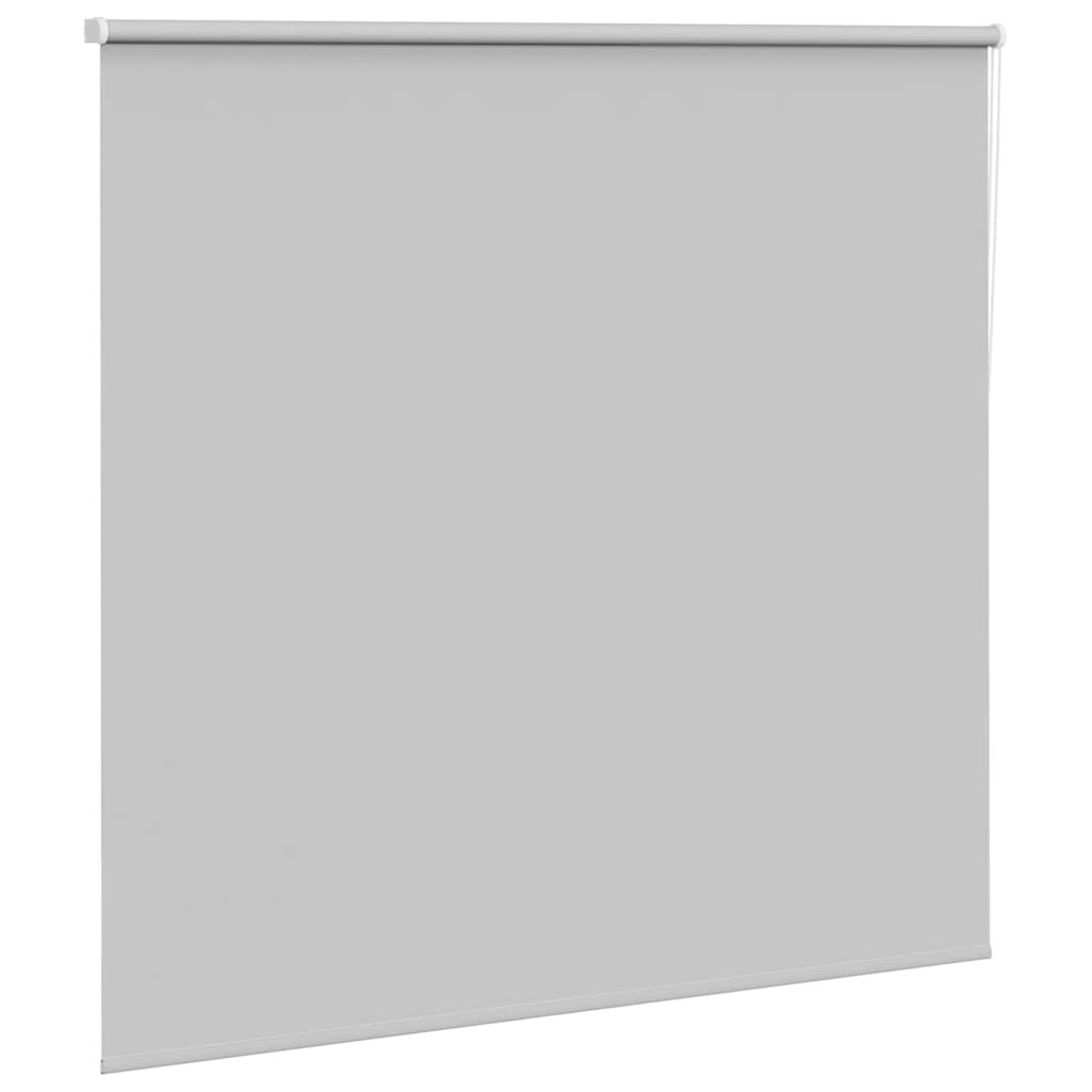 Vidaxx Verdunkelungsrollo 165x150 cm Stoffbreite 161,6 cm