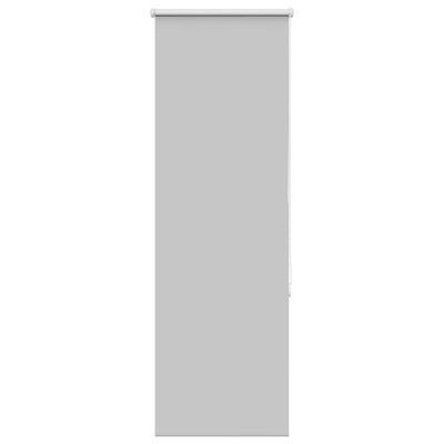 Vidaxx Verdunkelungsrollo 45x175cm Stoffbreite 40,7 cm Polyester