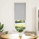 Vidaxx Verdunkelungsrollo 55x175cm Stoffbreite 50,7 cm Polyester