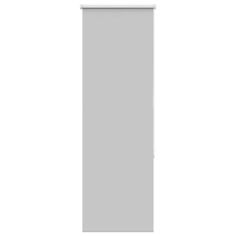 Vidaxx Verdunkelungsrollo 60x175cm Stoffbreite 55,7 cm Polyester